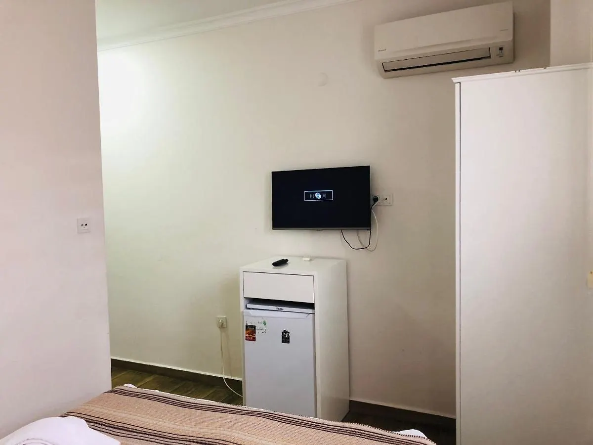 阿蒂姆独家公寓式酒店 费特希耶 公寓式酒店