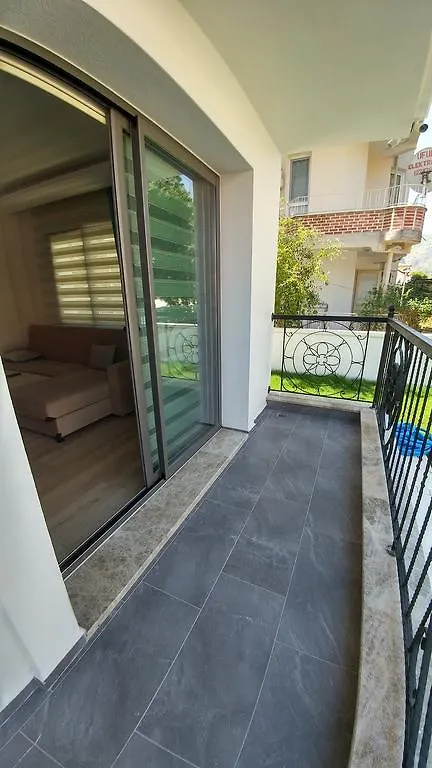Arti̇M Apart Hotel Fethiye Aparthotel