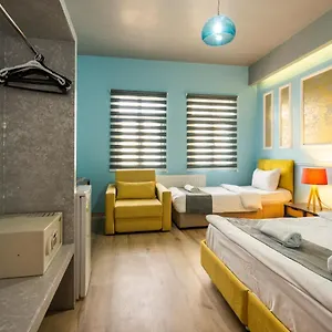 visit hotel