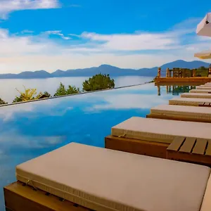 3* Hotel Vista Del Faralya