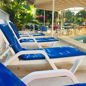 4* Aparthotel Sato
