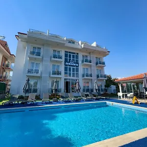 3* Hotel Sardunya
