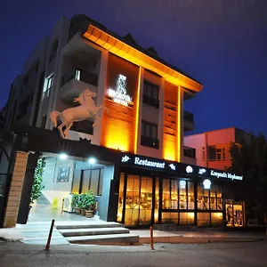 visit hotel