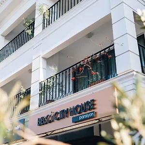 2* Hotel Belci House