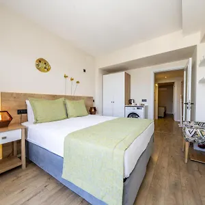 2* Hotel Ece Marina