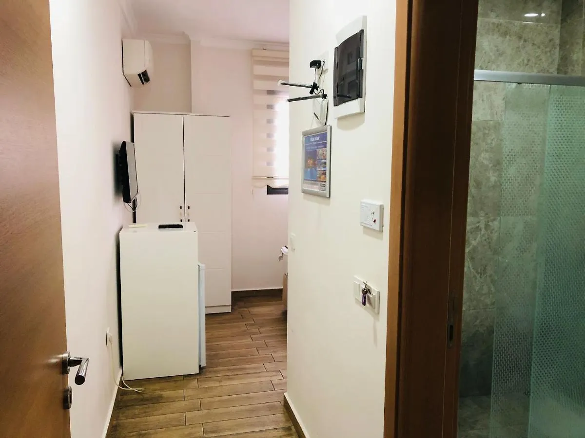 Aparthotel Arti̇M Apart Hotel Fethiye