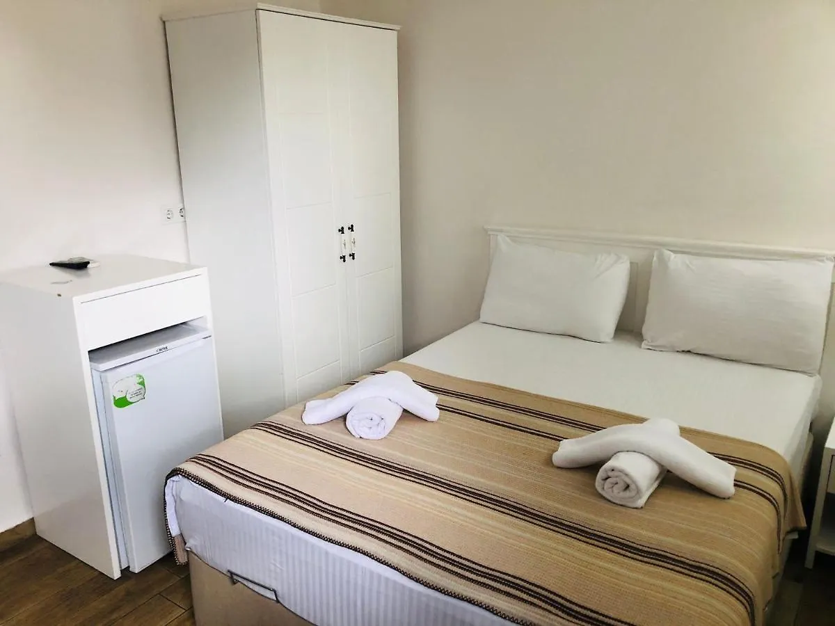 Aparthotel Arti̇M Apart Hotel Fethiye