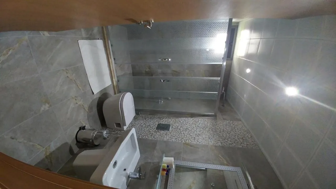Arti̇M Apart Hotel Fethiye 0*,  Turkey