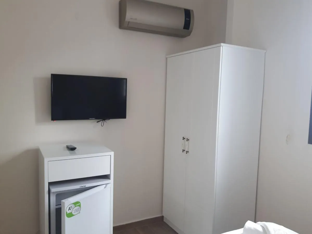 Arti̇M Apart Hotel Fethiye 0*,  Turkey